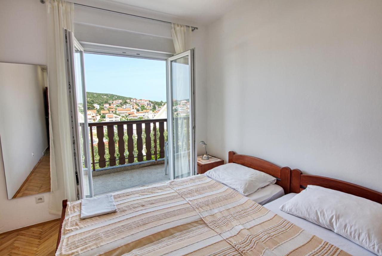 Apartments And Rooms By The Sea Tisno, Murter - 5128 Szoba fotó