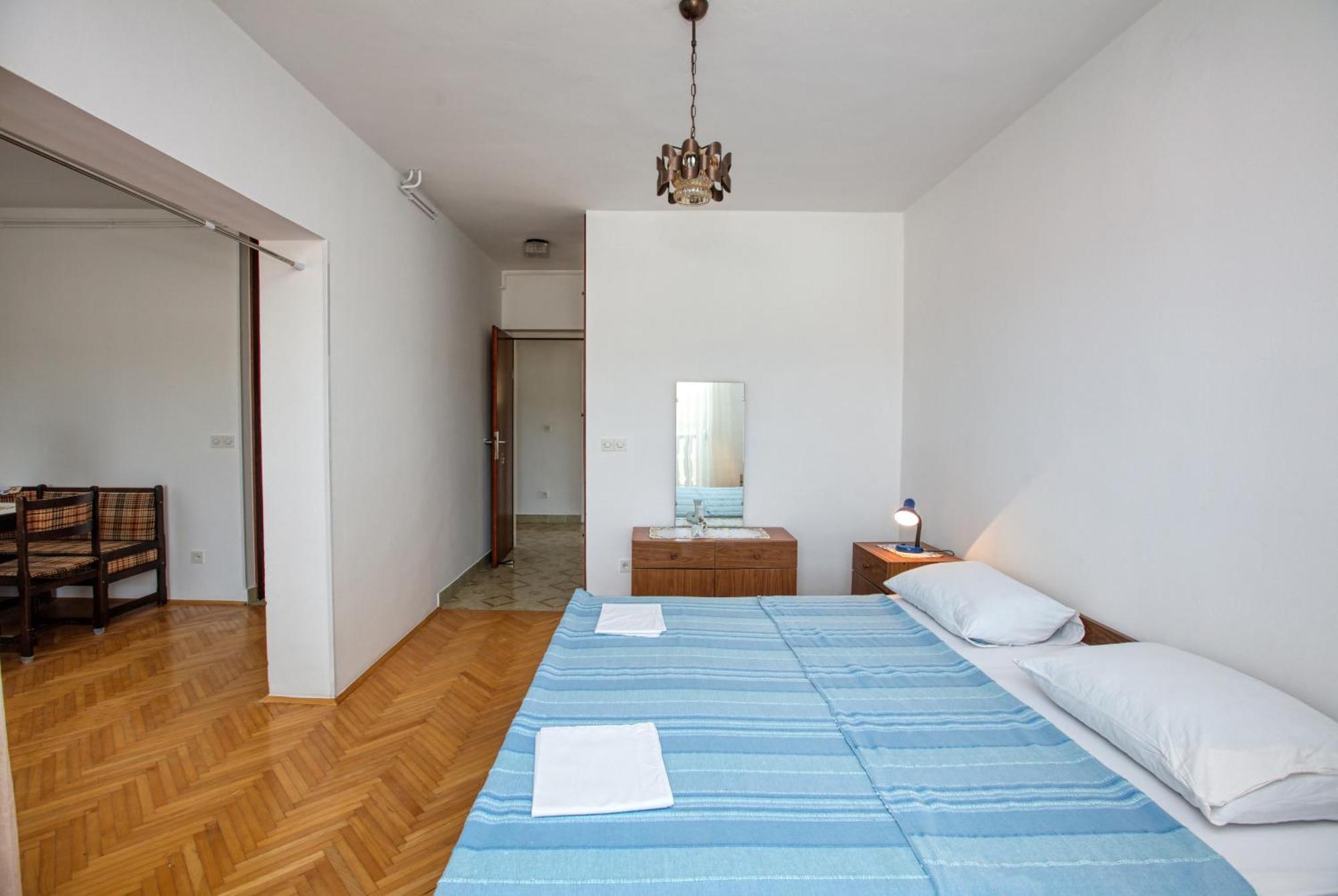 Apartments And Rooms By The Sea Tisno, Murter - 5128 Szoba fotó