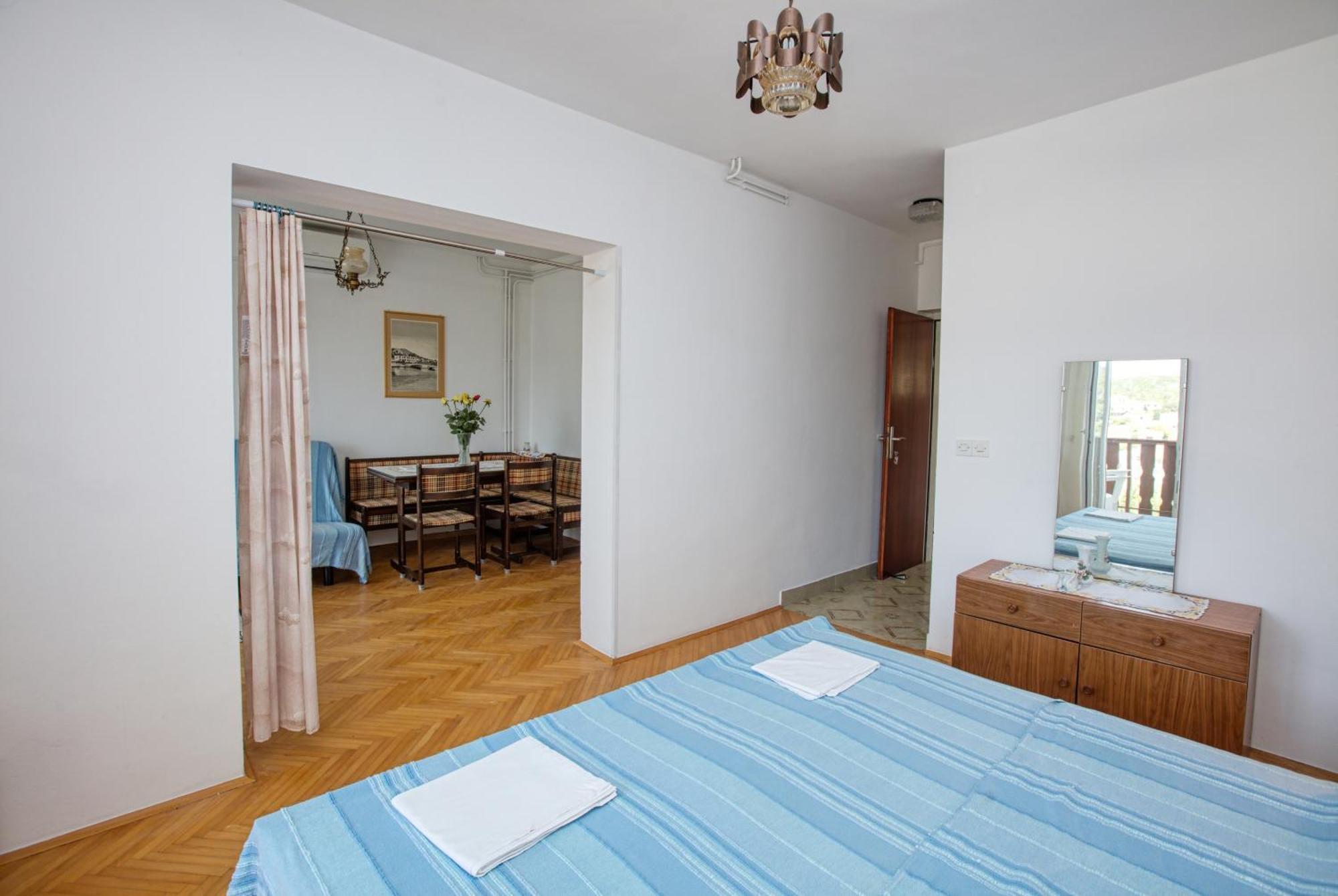 Apartments And Rooms By The Sea Tisno, Murter - 5128 Szoba fotó