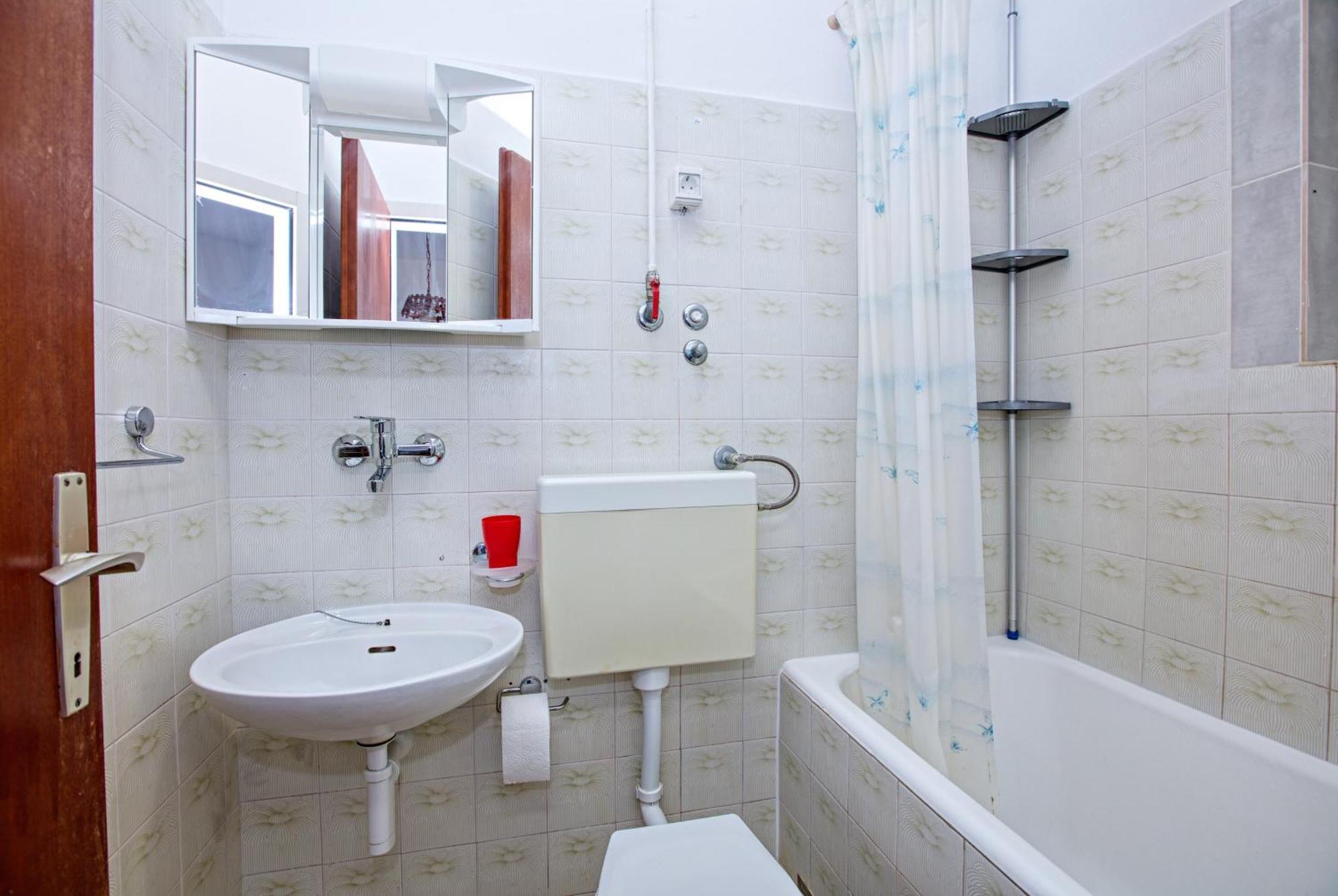 Apartments And Rooms By The Sea Tisno, Murter - 5128 Szoba fotó