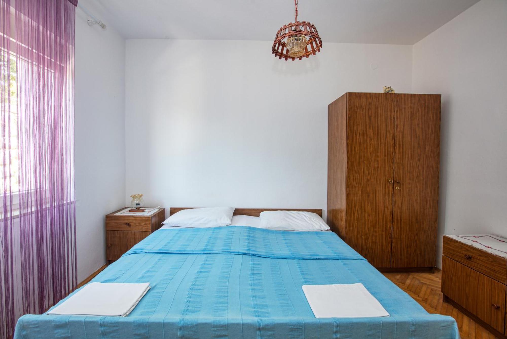 Apartments And Rooms By The Sea Tisno, Murter - 5128 Szoba fotó