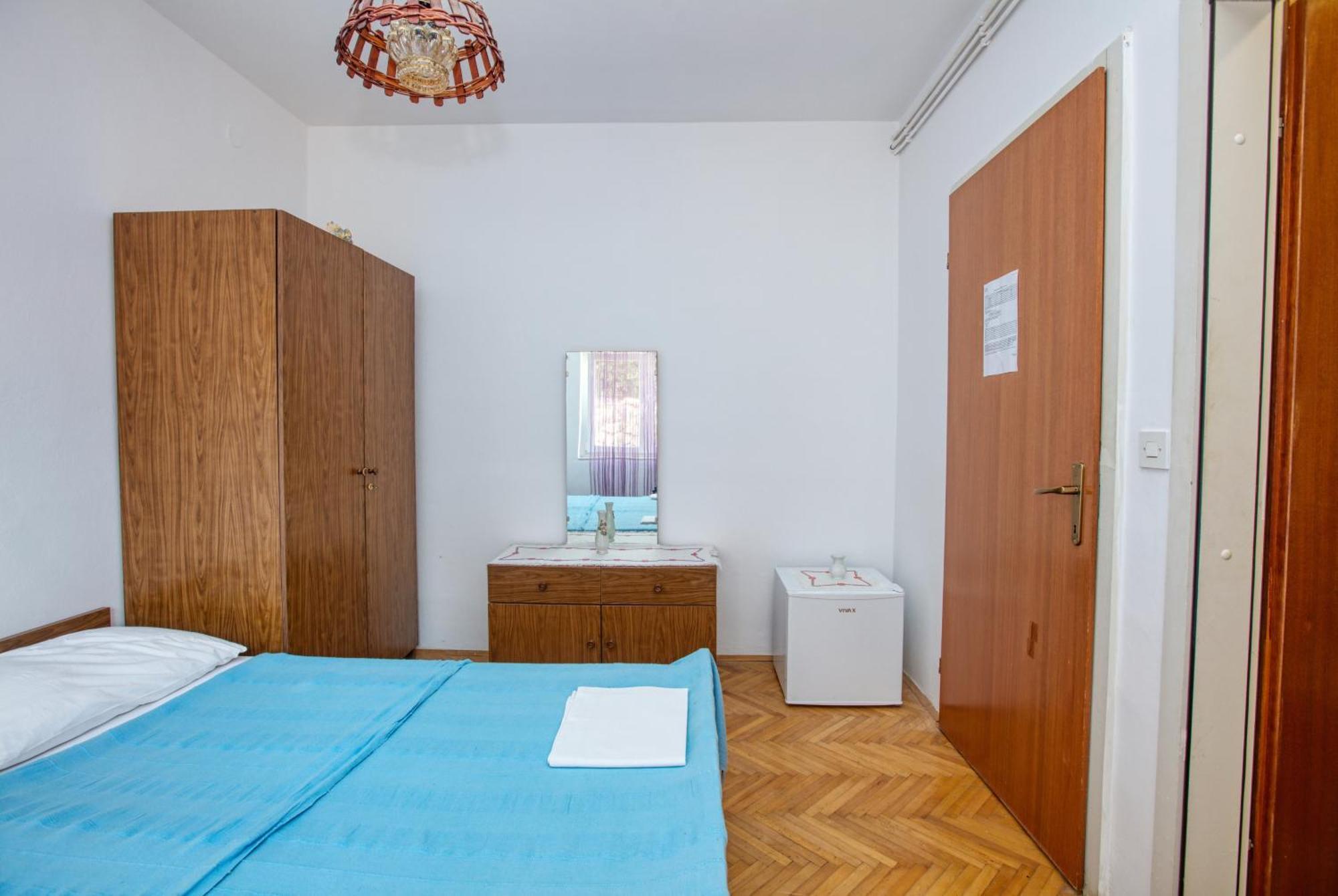 Apartments And Rooms By The Sea Tisno, Murter - 5128 Szoba fotó
